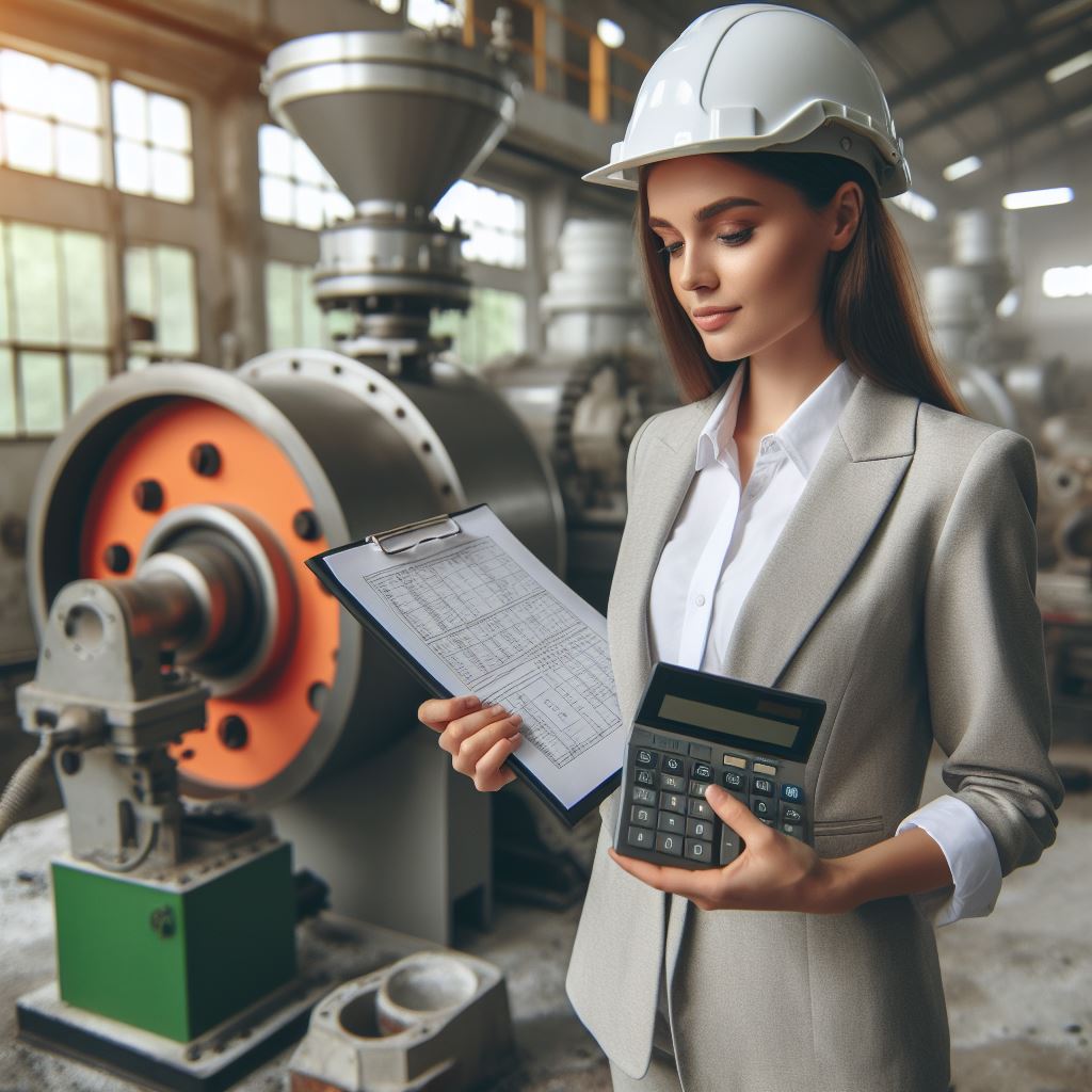 How to Calculate and Solve for Specific Power of Mill | Ball Mill Sizing