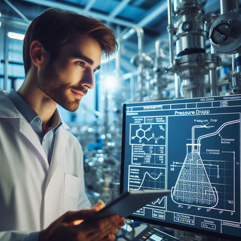 How to Calculate and Solve for Porosity | Non-Uniform Fluidization