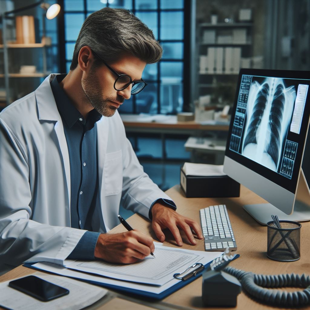 How to Calculate and Solve for Resolution X-rays | X-Ray Crystallography