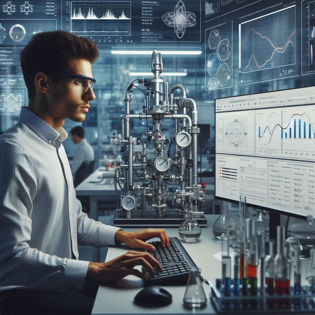 How to Calculate and Solve for Potential between Atoms | Transport Phenomena