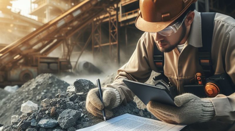 How to Calculate and Solve for Specific Surface Area | Mineral Processing
