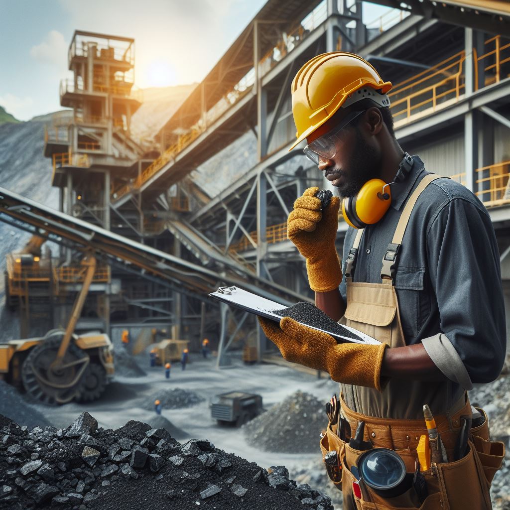 How to Calculate and Solve for Degree of Liberation | Mineral Processing