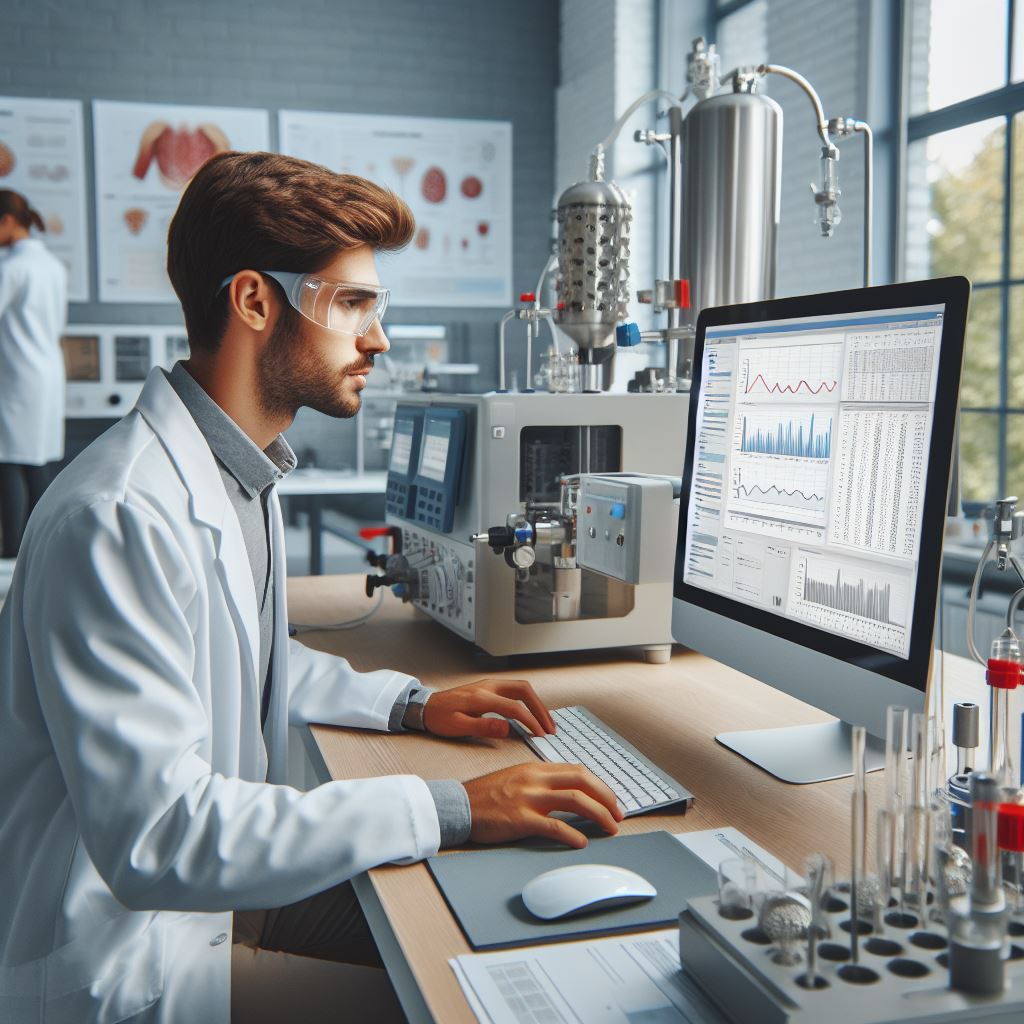 How to Calculate and Solve for Volume of Gases due to Coverage | Mineral Processing