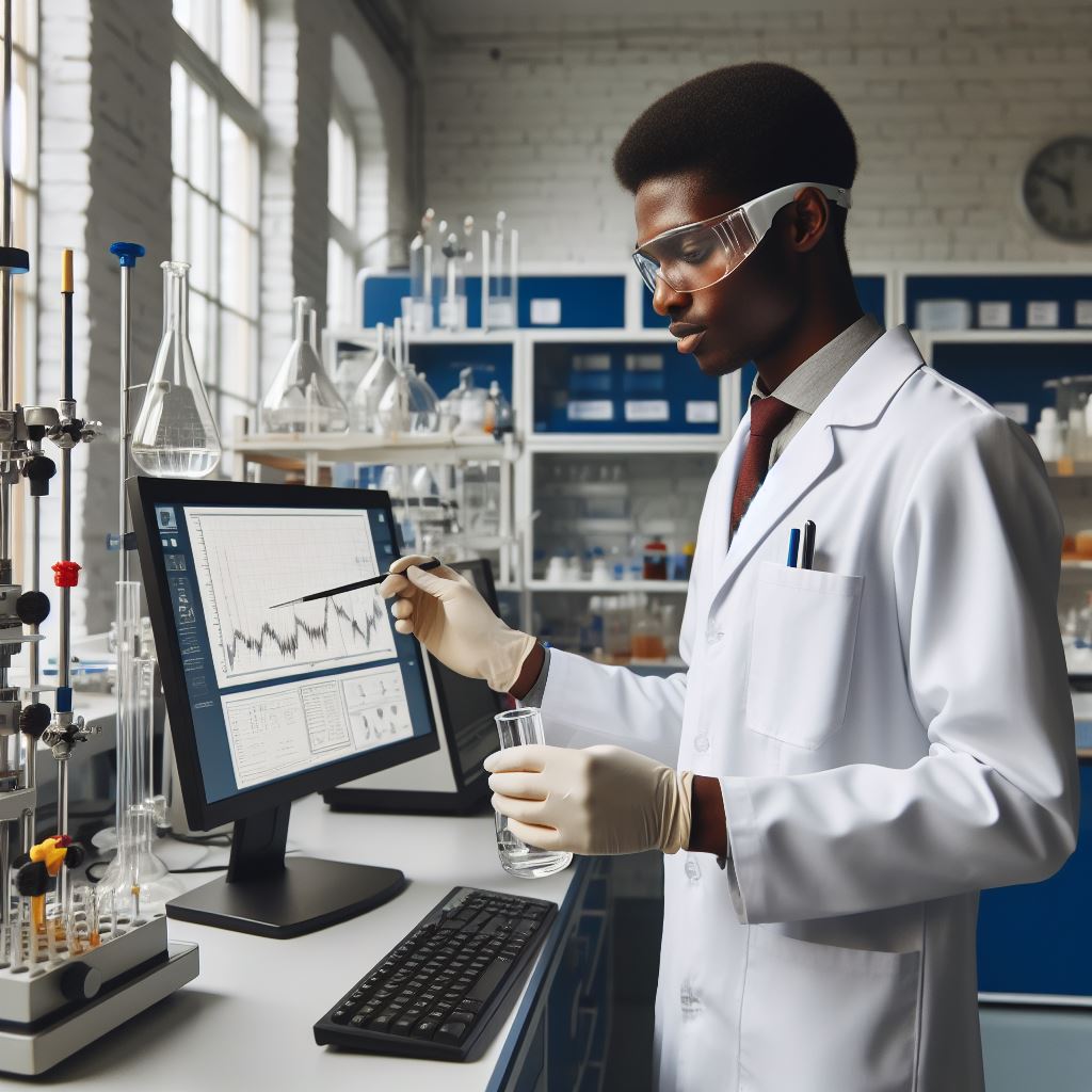 How to Calculate and Solve for pH of Concentrates | Mineral Processing