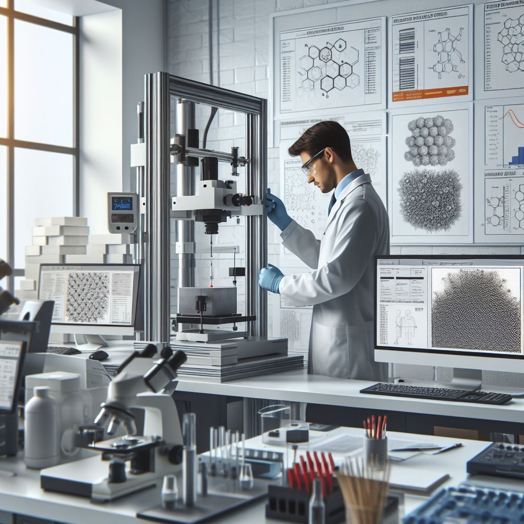 How to Calculate and Solve for Stress Damage Resistance | Polymer Deformation