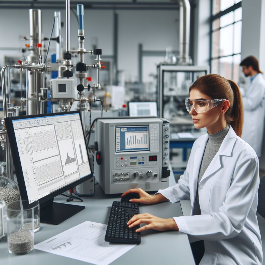 How to Calculate and Solve for Volume Measured of Gas Adsorbed | BET Adsorption Isotherm | Mineral Processing