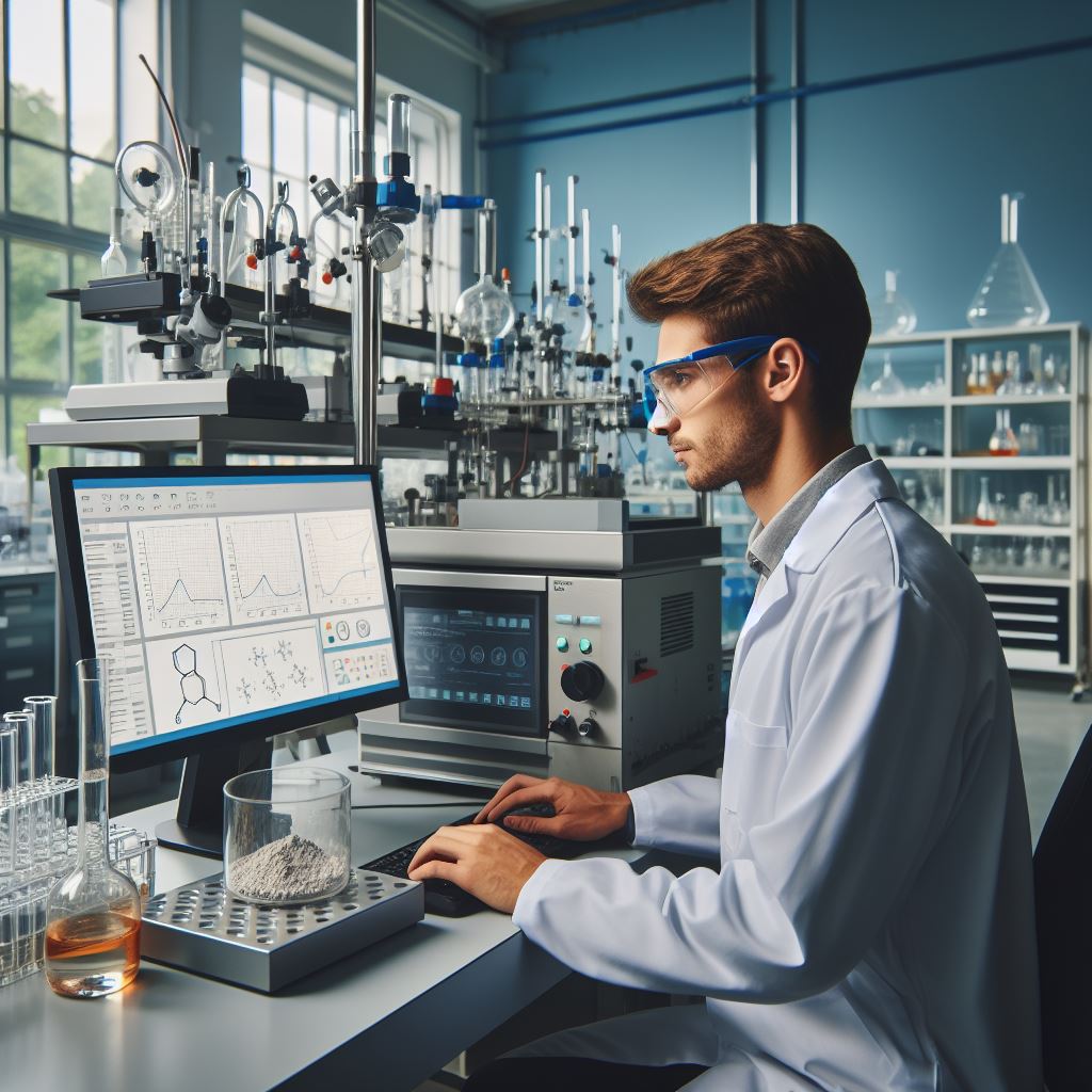 How to Calculate and Solve for Monolayer Maximum Volume Uptake | BET Adsorption Isotherm | Mineral Processing