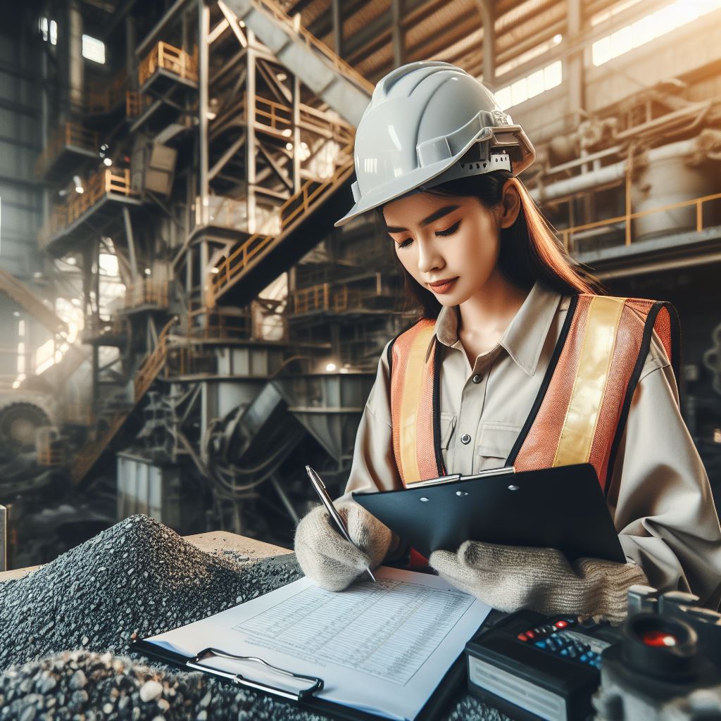 How to Calculate and Solve for Classifiers Efficiency | Mineral Processing