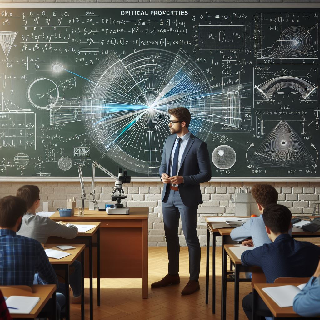 How to Calculate and Solve for Reflectivity | Optical Properties