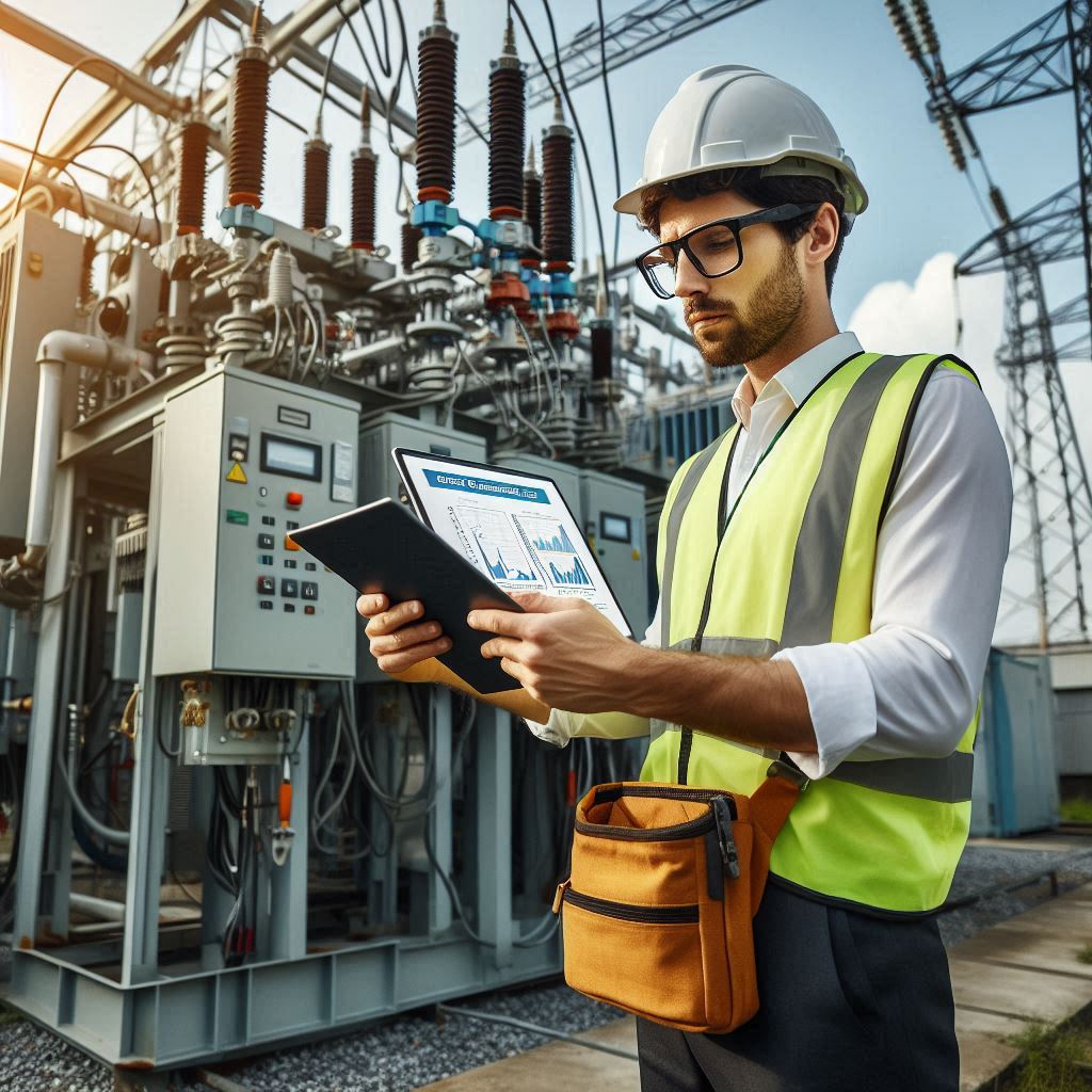 How to Calculate and Solve for Capacitance of Parallel Plates | Electrical Properties