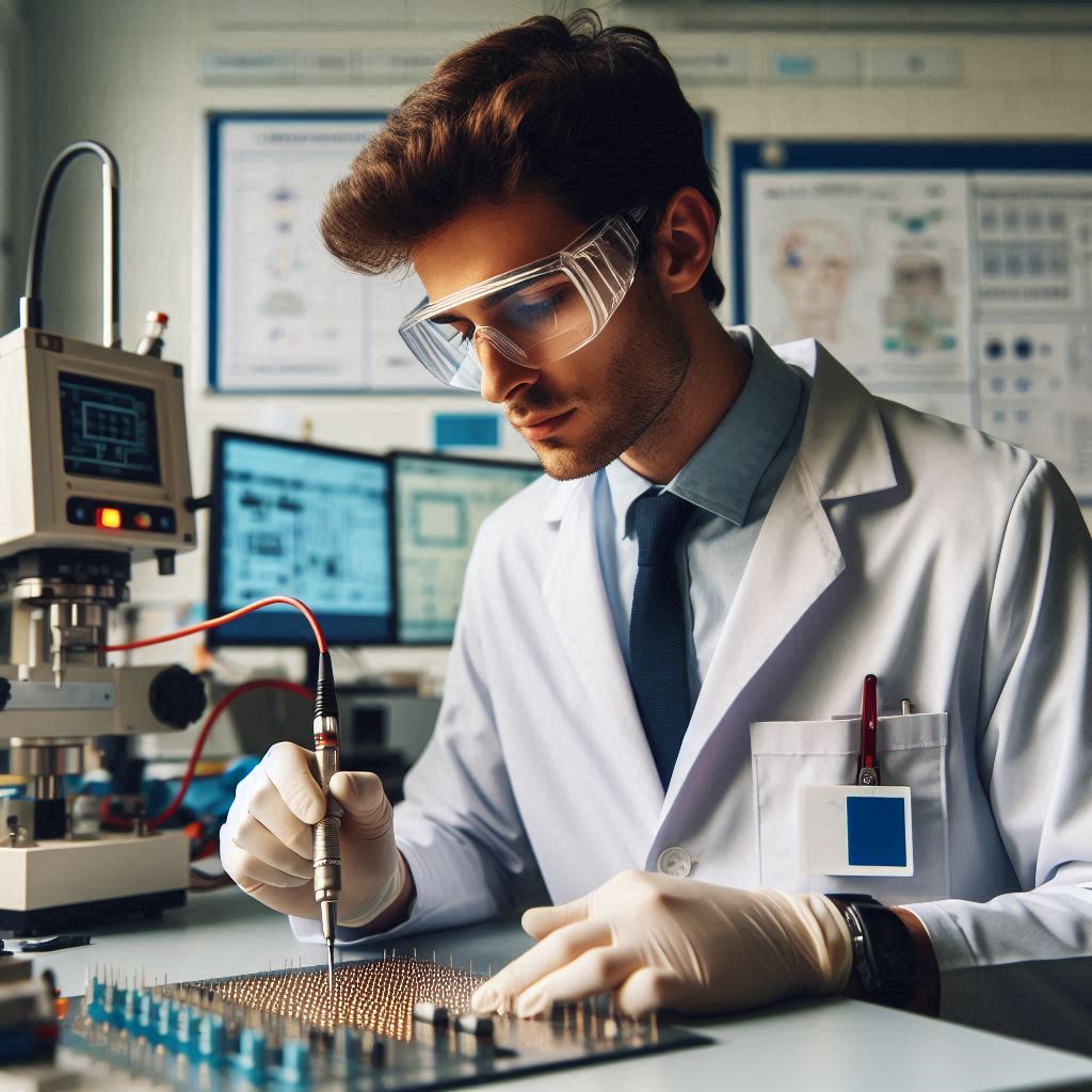 How to Calculate and Solve for Relationship between Thermal Resistivity and Temperature | Electrical Properties