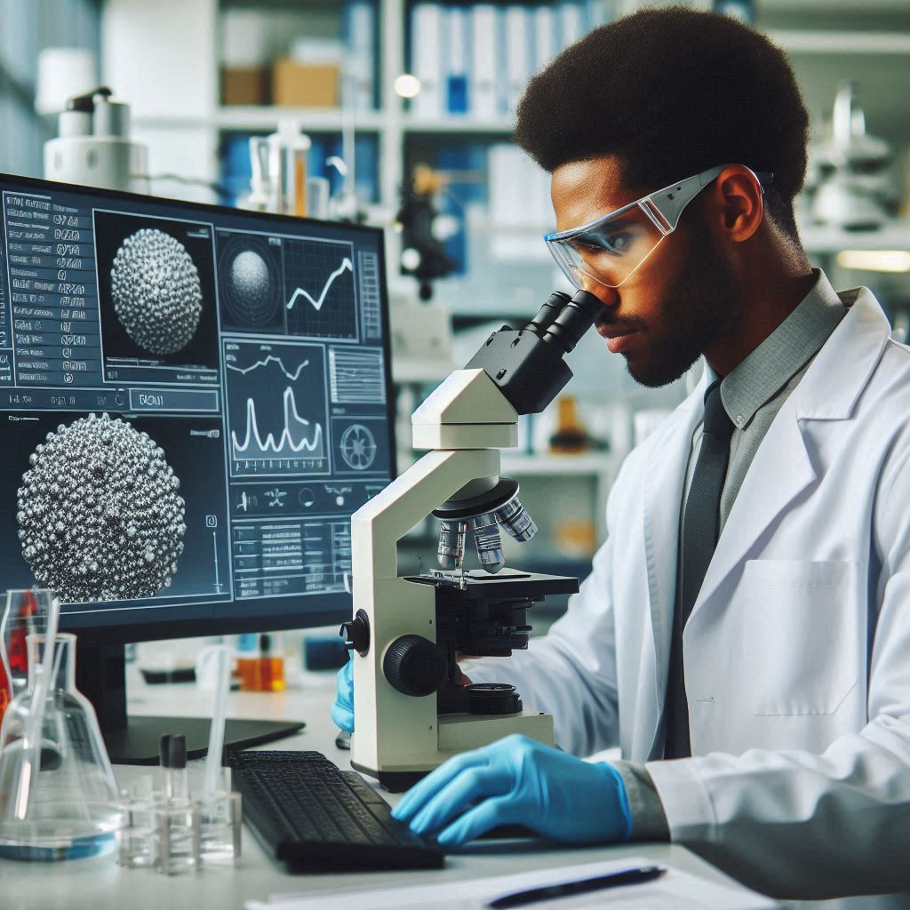 How to Calculate and Solve for Particle Grain Growth | Phase Transformation