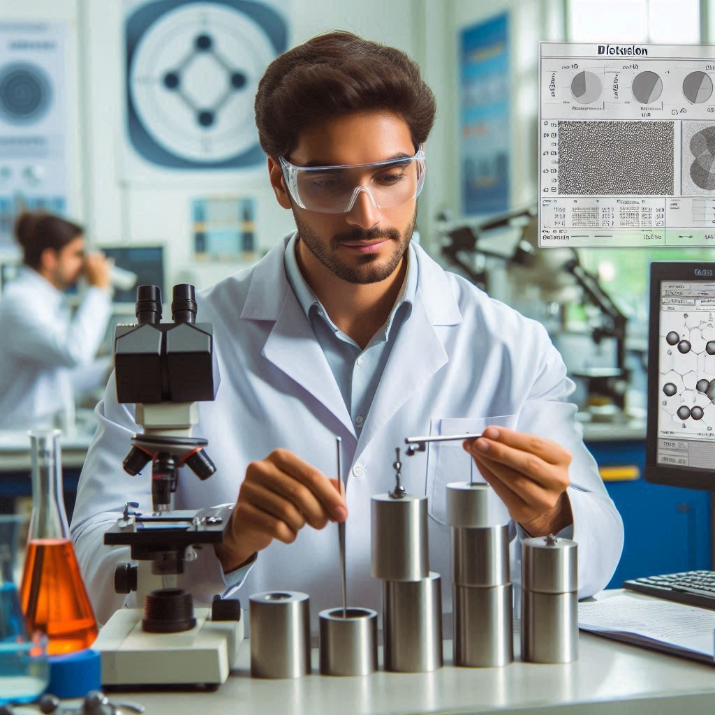 How to Calculate and Solve for Body Diffusion | Diffusion in Alloying