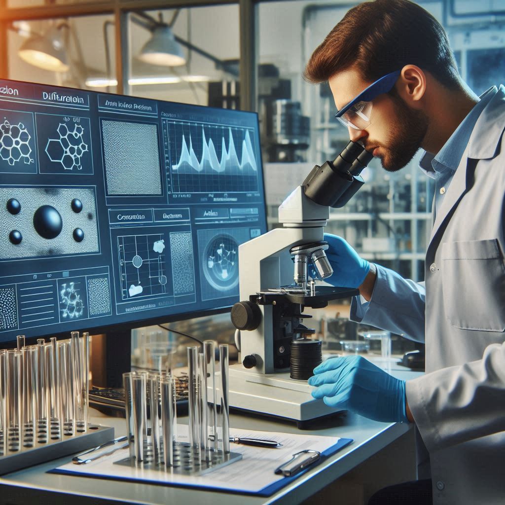 How to Calculate and Solve for Weight Percent for Alloys | Imperfection in Solids