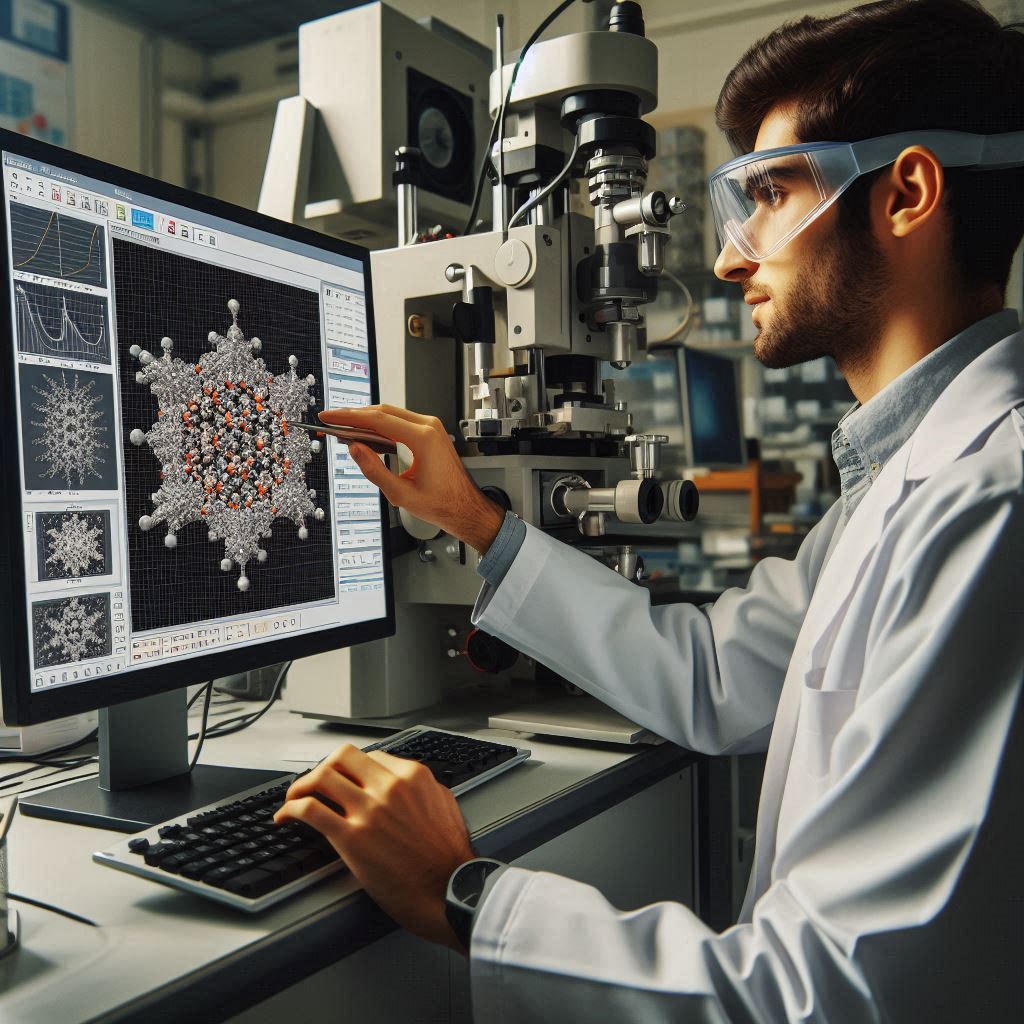 How to Calculate and Solve for Unit Cell Edge Length | Crystal Structures