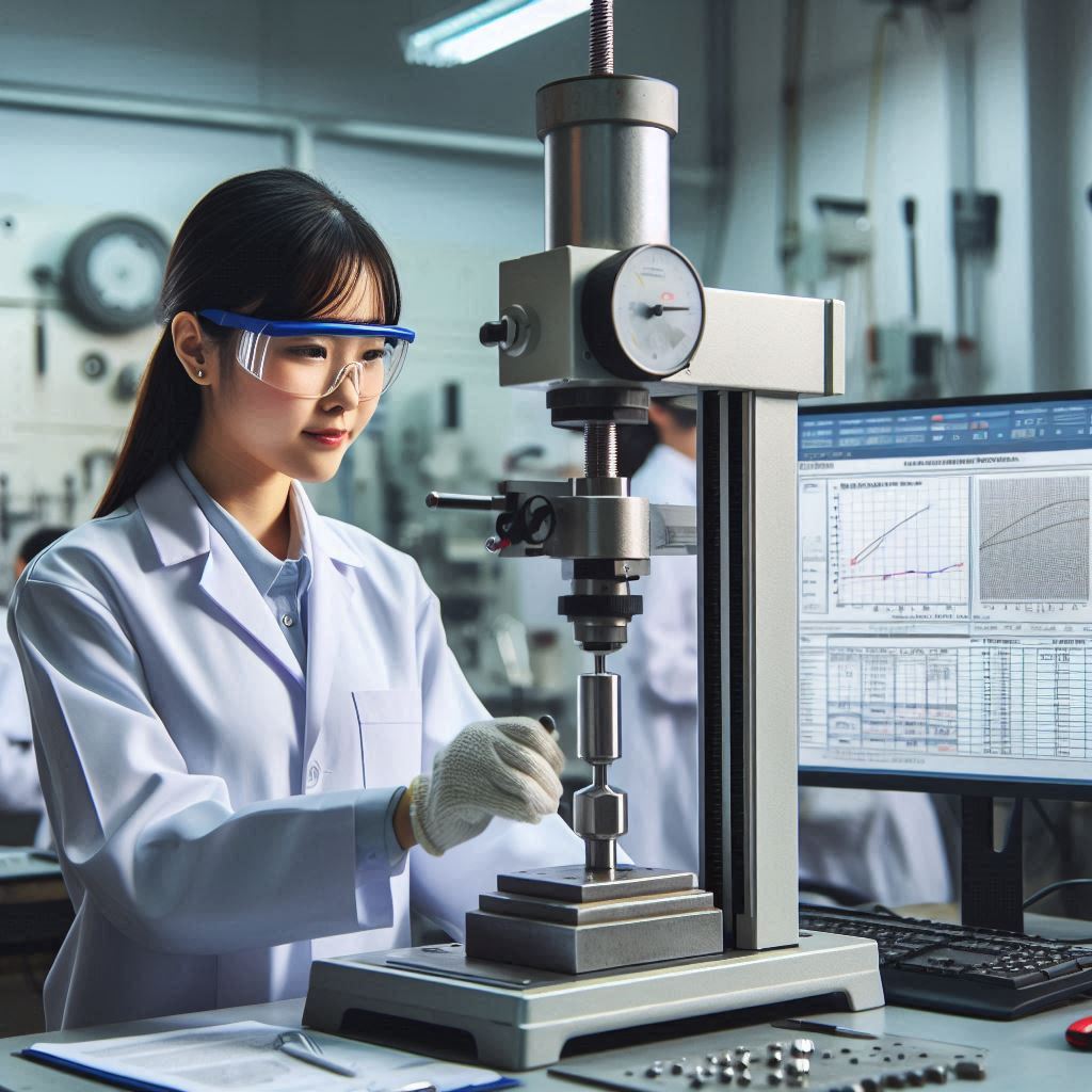 How to Calculate and Solve for Percentage Reduction in Area, Ductility | Mechanical Properties