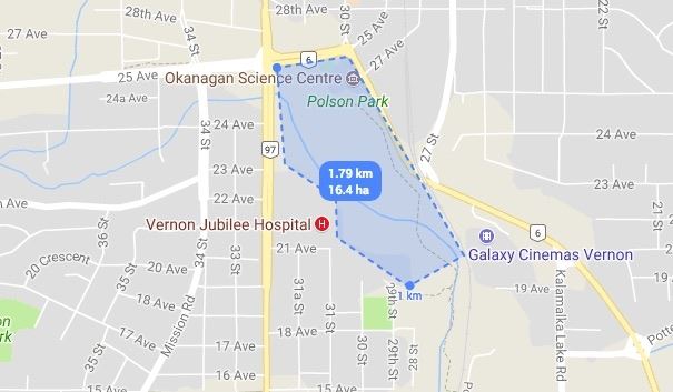 how-to-convert-acres-to-kilometers-area-units