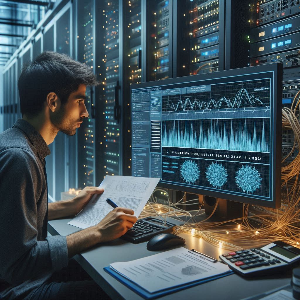 How to Convert Bytes/second to STS 3 (payload) | Data Transfer Rate Units