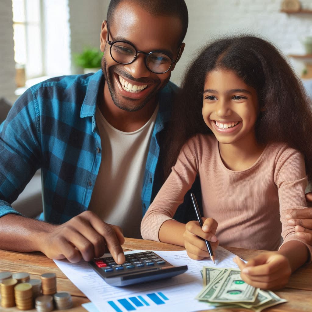 How to Perform 5 Essential Budget Calculations to Help Families Save More Money