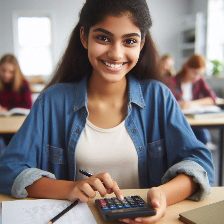 Top 7 Calculator Hacks to Simplify Complex School Calculations