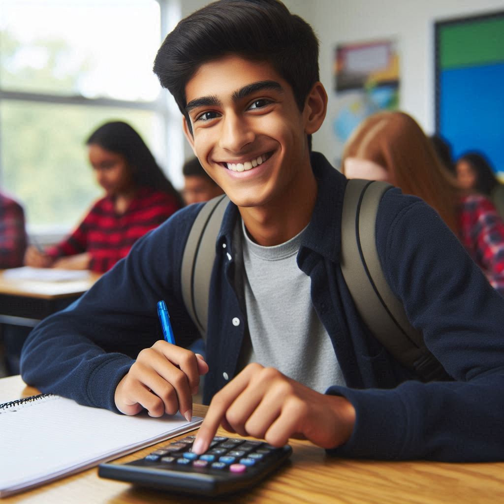 Top 7 Calculator Hacks to Simplify Complex School Calculations