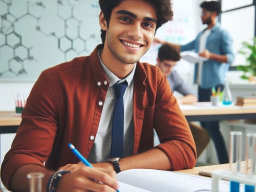 6 Must-Know Organic Chemistry Calculations for College Students to Ace Their Exams