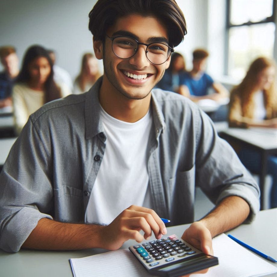 Top 7 Scientific Calculator Tips for High School Students to Improve Exam Performance