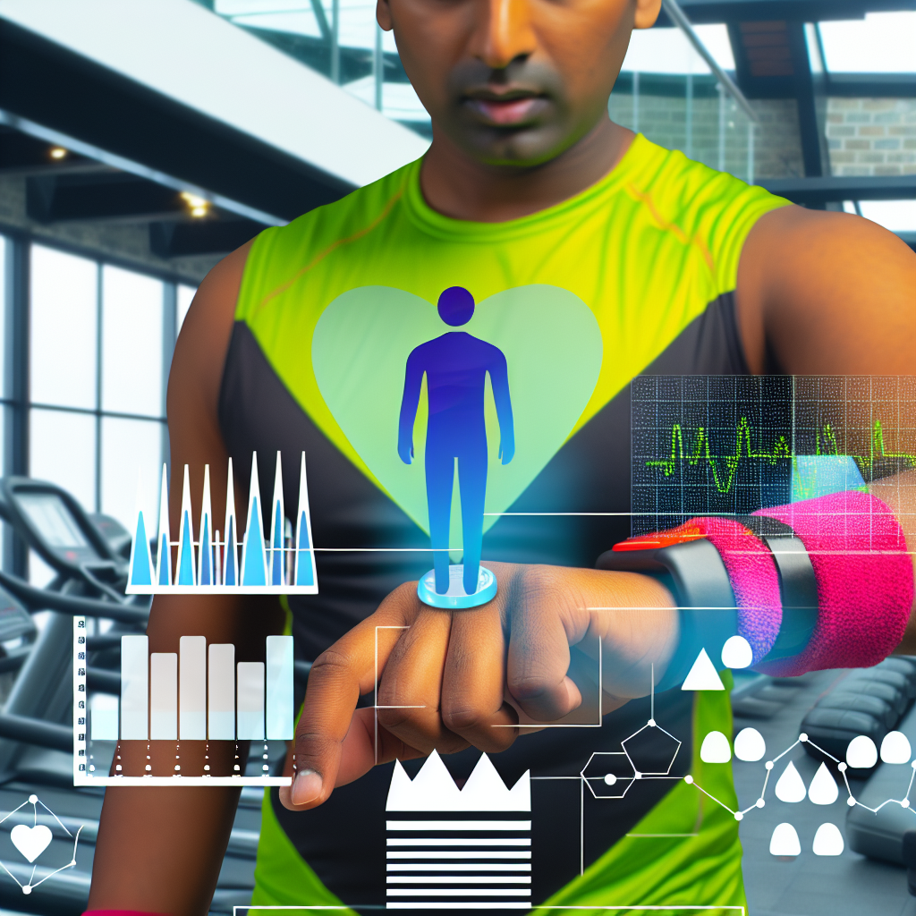 Calculate Your Ideal Health Goals with These Fitness Metrics