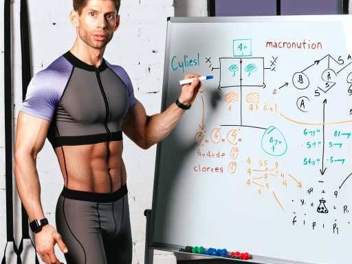 How Fitness Apps Simplify Complex Health Calculations