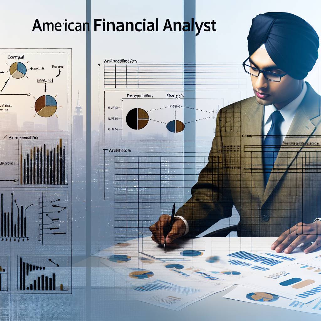 How Financial Ratios Shape Corporate Strategies