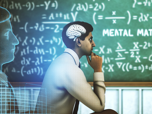 The Hidden Benefits of Practicing Mental Math Daily