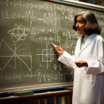 Understanding the Math Behind Quantum Mechanics